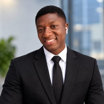 Hire Suleiman S. - Virtual assistant and customer service representative i