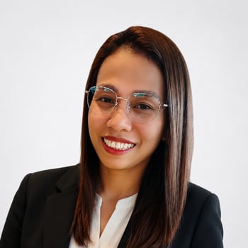 Hire Buena N. - Freight Virtual Assistant