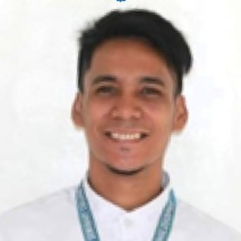Hire Jison B. - Coordinator Data Proc Spt