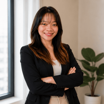 Hire Marchie B. - General Virtual Assistant