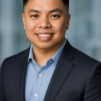 Hire Angelo T. - Data Entry & Admin VA | Business Reporting & Data Analysis