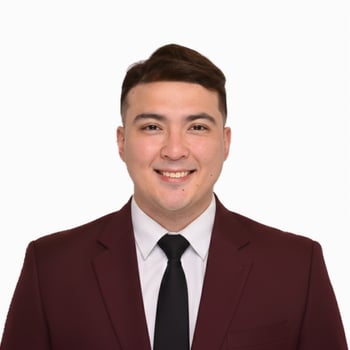 Hire Lorenzo A. - Virtual Assistant