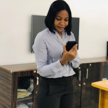 Hire Ogechukwu - Executive Virtual Assistant | Administrative Assistant | Office Assistant | Customer Service|