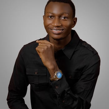 Olosunde O.