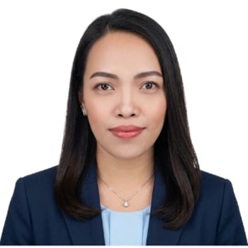 Hire Angeline T. - General Virtual Assistant