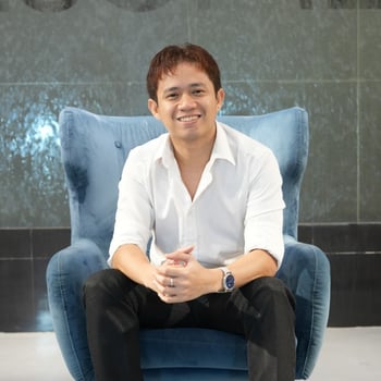 Hire Herschel Z. - Head of Recruitment