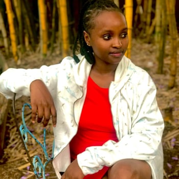 Hire Ndambiri w. - virtual assistant