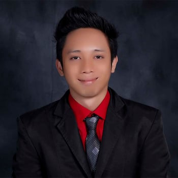 Hire justin e. - Data Entry | Crm Support Specialist | Application Support | MIS