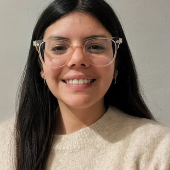 Hire Mariana P. - Virtual Assistant | Customer Support & Administrative Assistance