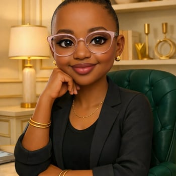 Hire Favor G. - Executive Virtual assistant