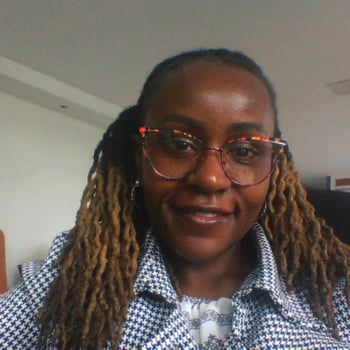 Hire Mercy N. - EXECUTIVE ASSISTANT | VIRTUAL  ASSISTANT | ADMINISTRATIVE  PROFESSIONAL 