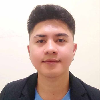 Hire Cesario B. - Data Entry Specialist