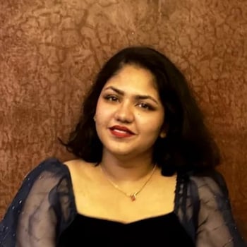 Hire aishwaryah s. - AI Data Annotation Expert