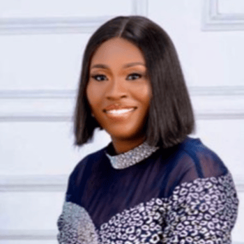 Hire Peace I. - Customer Success/Sales Executive/Data Analyst