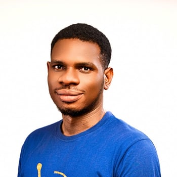 Hire Kester O. - Executive VA | Calendar & Email Management