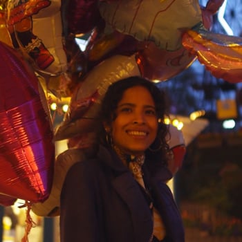 Hire Fabiola P. - Virtual assistant