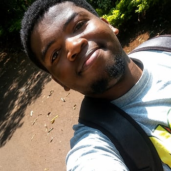 Hire Tiberious M. - execute virtual assistant