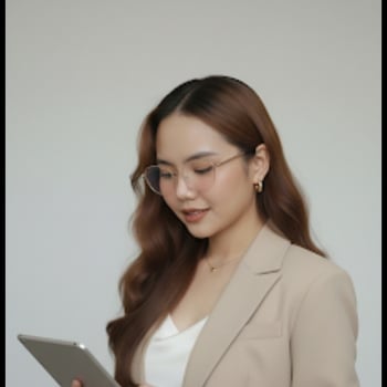 Hire Jeselle V. - General Va/ Chat support, Data Entry, and Google Calendar & Email  Management