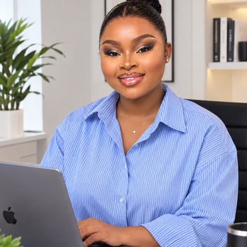 Hire Augusta C. - Executive Virtual Assistant | Email & Calendar Management | Administrative Support