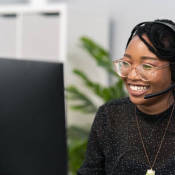Hire Joy O. - Expert sales associate| Customer Service Representative