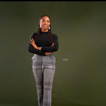 Hire Daniyan E. - Executive Assistant | Customer Service Representative