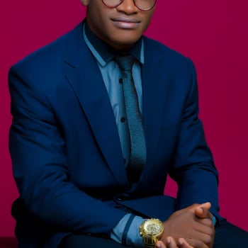 Hire Nnaji C. - Executive VA | Administrative Support , Research and Digital Operations 