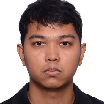 Hire Jasper F. - Customer Service Associate