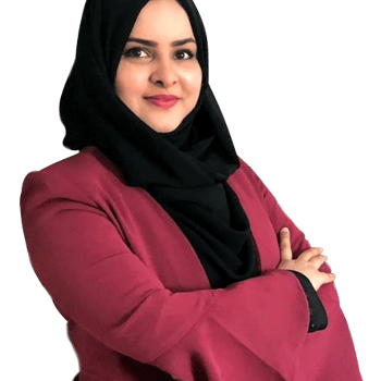 Hire Saba A. - Virtual Assistant HR
