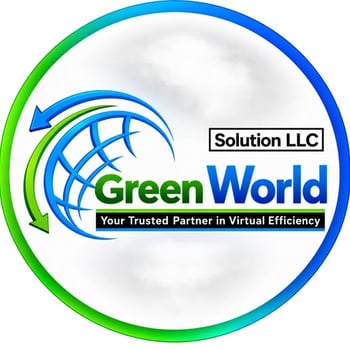 Hire Green W. - Offering Virtual Assistant
