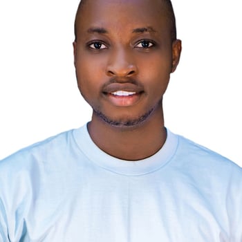 Hire Okoye C. - Executive Virtual Assistant | Graphics & Social Media Specialist | Data Entry