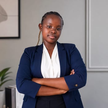 Hire Cecilia W. - Executive VA