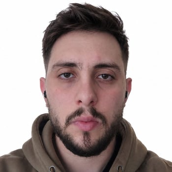 Hire Gonzalo F. - Virtual Assistant / Marketing