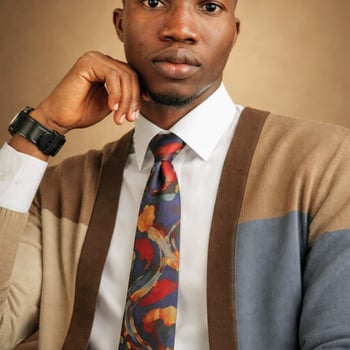 Hire Mayowa O. - Virtual Assistant | Administrative Support, Email & Calendar Management | Customer Service