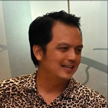 Hire Jerome M. - Jerome Macaraig