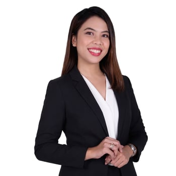 Hire Aira B. - Executive VA | Administrative & Operations Support | Graphic Design
