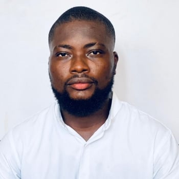 Hire Okorie E. - Executive VA | Calendar & Email Management