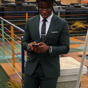 Hire Odunlami O. - Remote Virtual Assistant (Admin & Client Support)