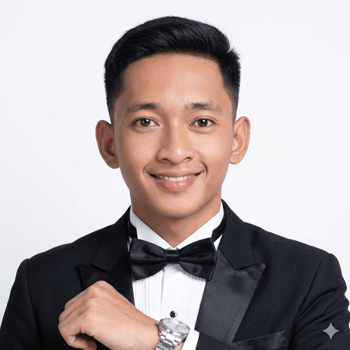 Hire Dominic E. - Data Entry Staff | Administrative Work | AI Automation, Intermitate