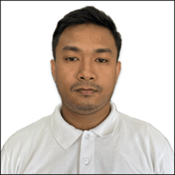 Hire Chrisman G. - Virtual Assistant/ Ecommerce Platform