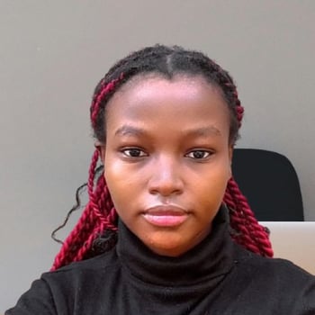 Hire Hildah W. - Executive Assistant | Administrative & Inbox & Calendar Management