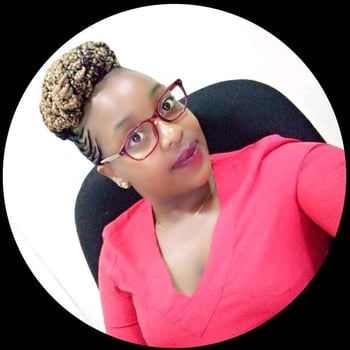 Hire Anastasia N. - support & Admin Virtual assistant