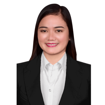 Hire Khisel M. - General Admin Asisstant