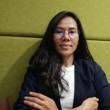 Hire Erni J. - Virtual Assistant I Account Executive l Business Development
