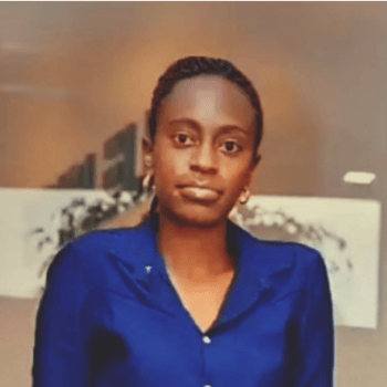 Hire Winfridah M. - Executive Virtual Assistant | Operations Partner | Customer Support
