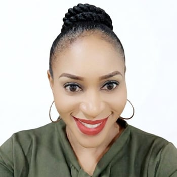 Hire Chinwe J. - Virtual Assistant | CRM, Operations & Real Estate Support
