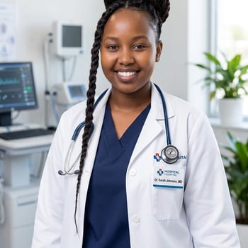Hire Ivy M. - Medical Virtual Assistant | Medical Billing & Administrative Support