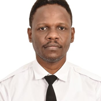 Hire Martin i. - virtual assistant