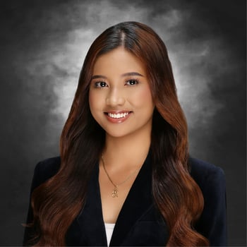 Hire Niña C. - Aspiring Graphic Designer | Poster & Social Media Designs