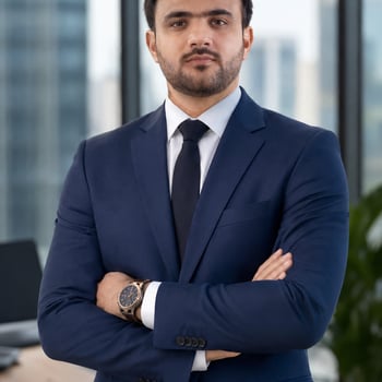 Hire Muhammad S. - Virtual Assistant | Administrative Support | Data Entry | Customer Service
