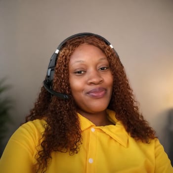 Hire Okpala J. - Customer Support Specialist | Email, Chat, CRM & Operations Support 